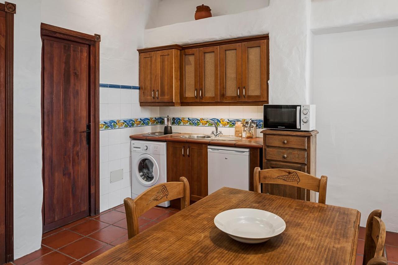 Apartment Y En El Centro La Jabega By Conil *