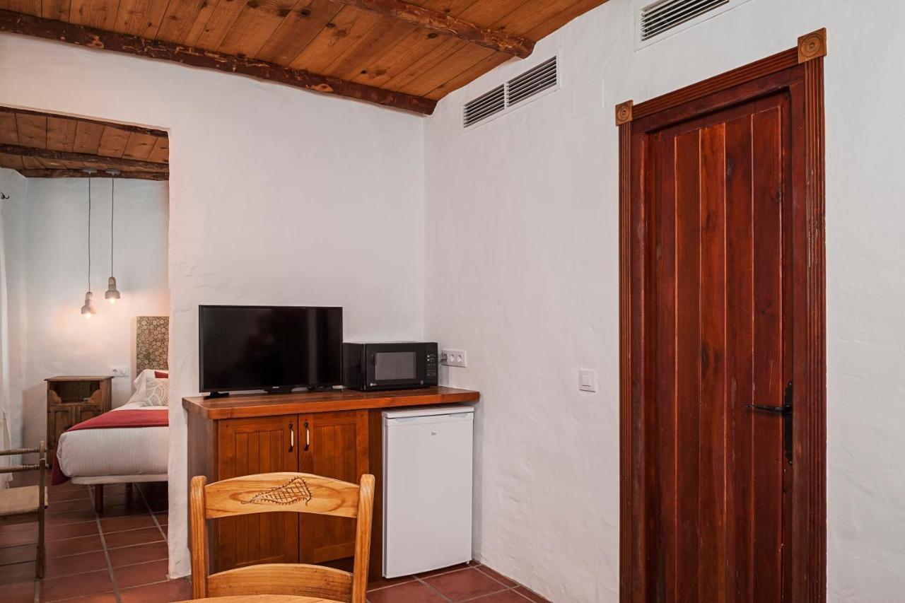 Apartment Y En El Centro La Jabega By Conil Conil De La Frontera