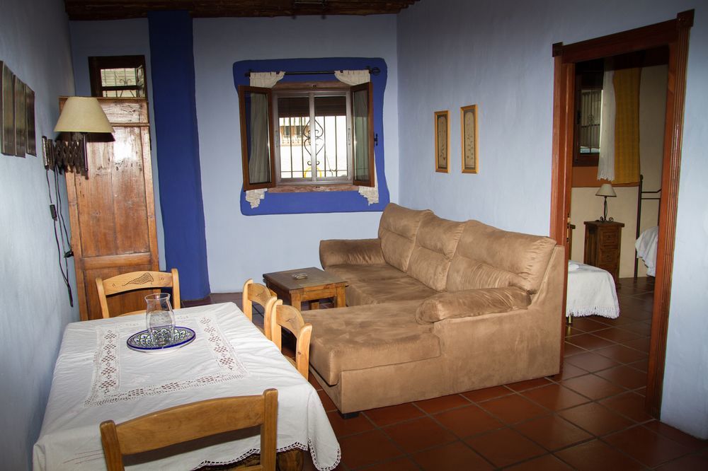Apartment Y En El Centro La Jabega By Conil
