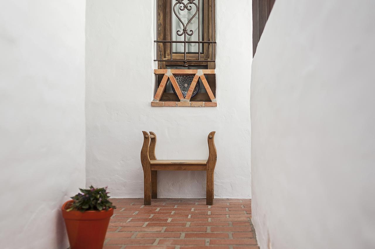 Y En El Centro La Jabega By Conil Apartment *