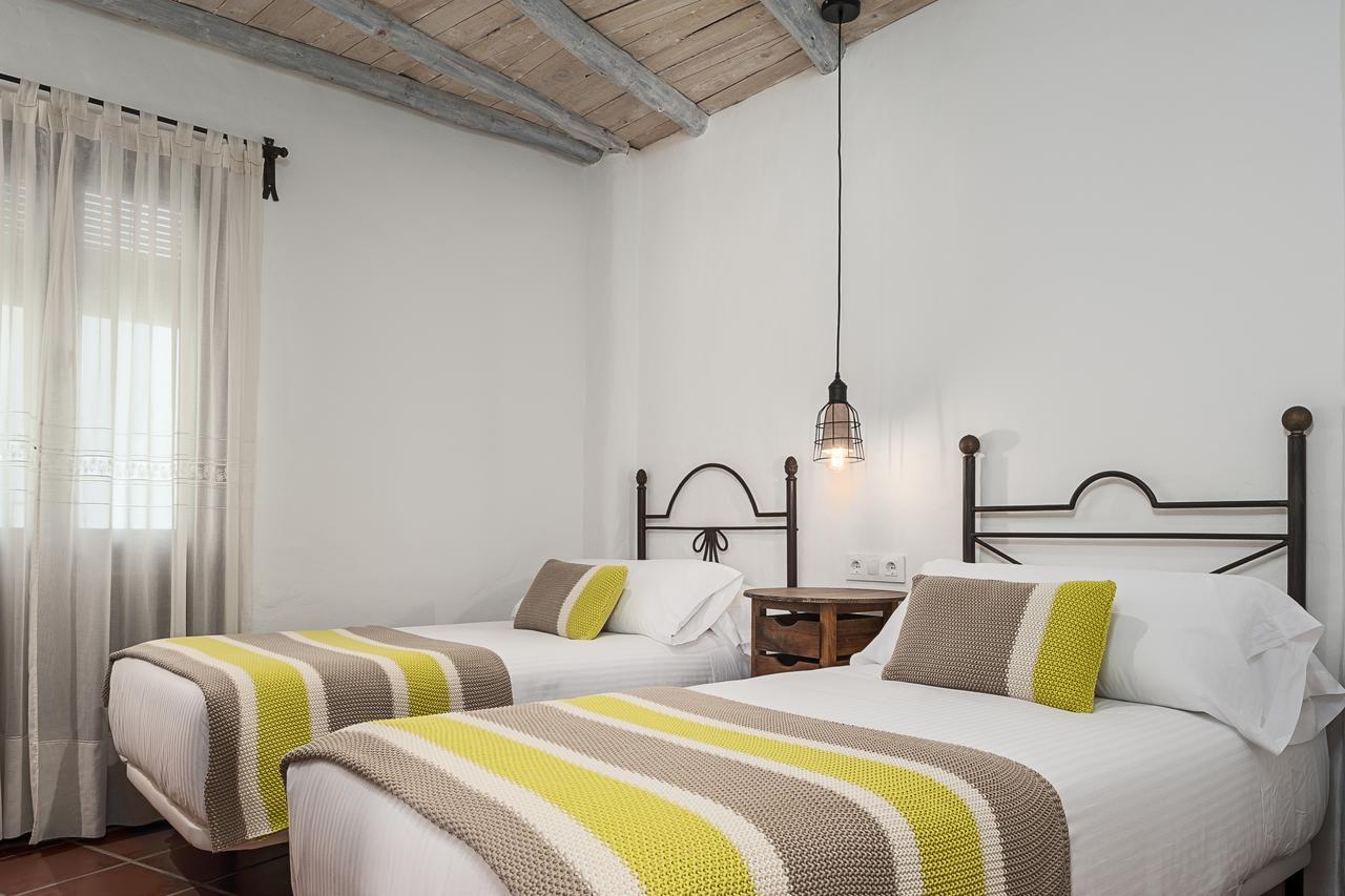Apartment Y En El Centro La Jabega By Conil *