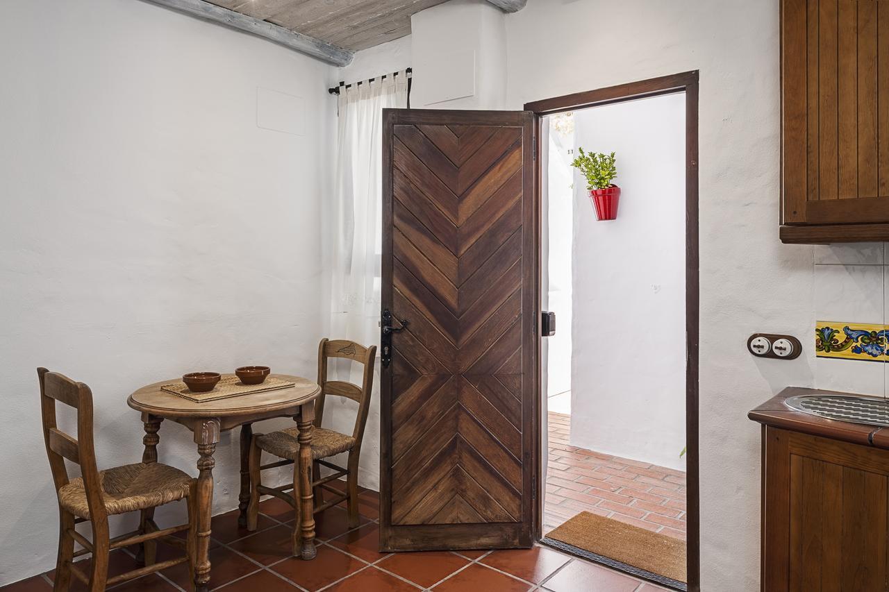 Apartment Y En El Centro La Jabega By Conil