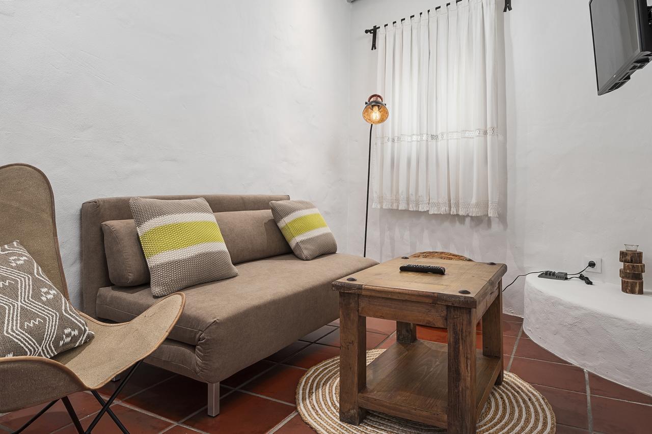 Apartment Y En El Centro La Jabega By Conil