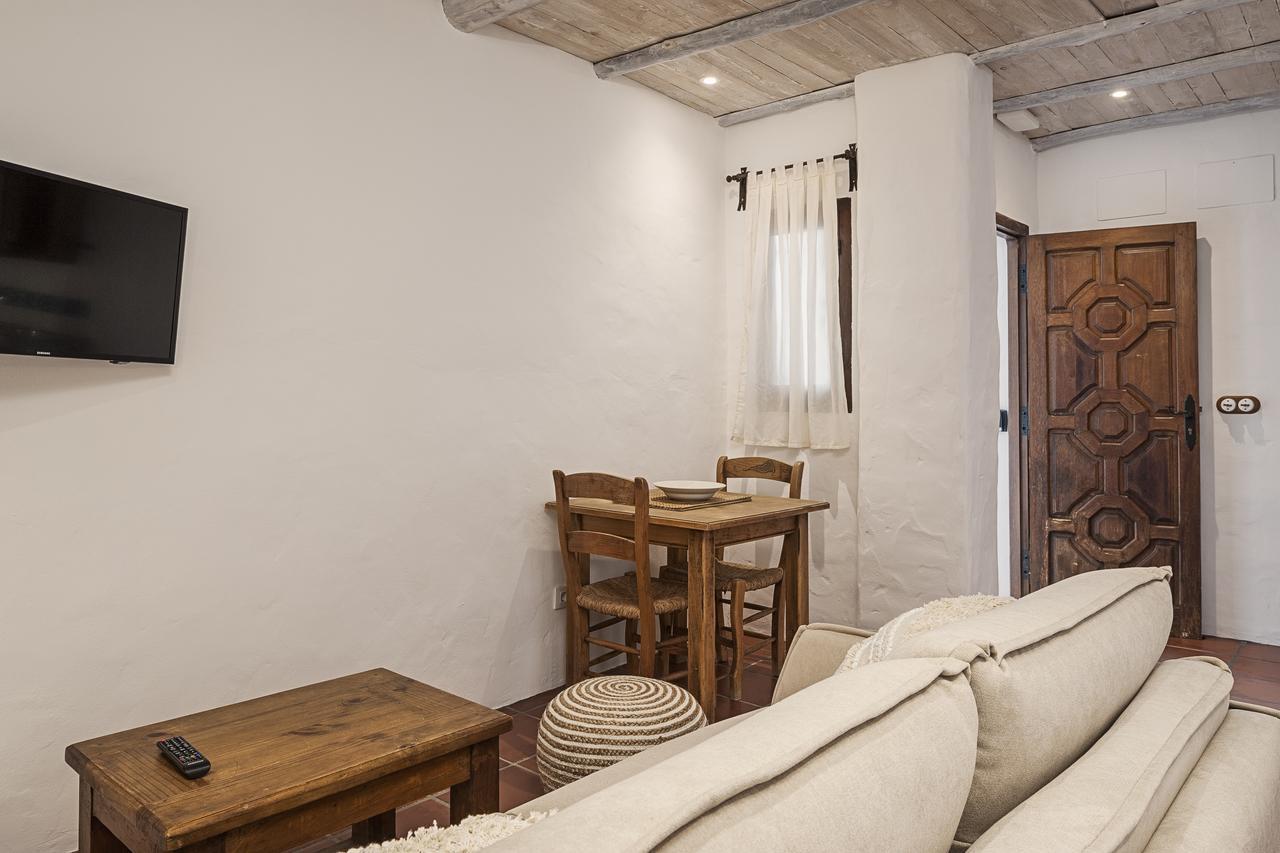 Apartment Y En El Centro La Jabega By Conil