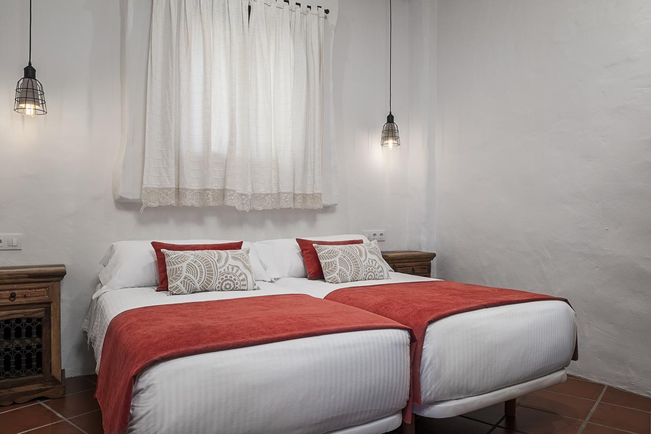 Apartment Y En El Centro La Jabega By Conil *