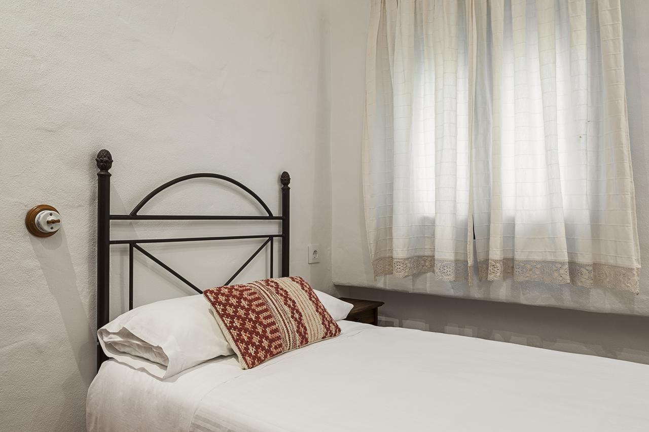 Apartment Y En El Centro La Jabega By Conil *