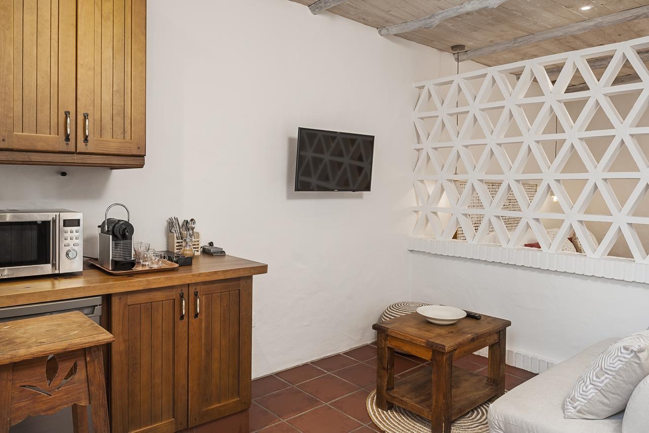 Apartment Y En El Centro La Jabega By Conil *
