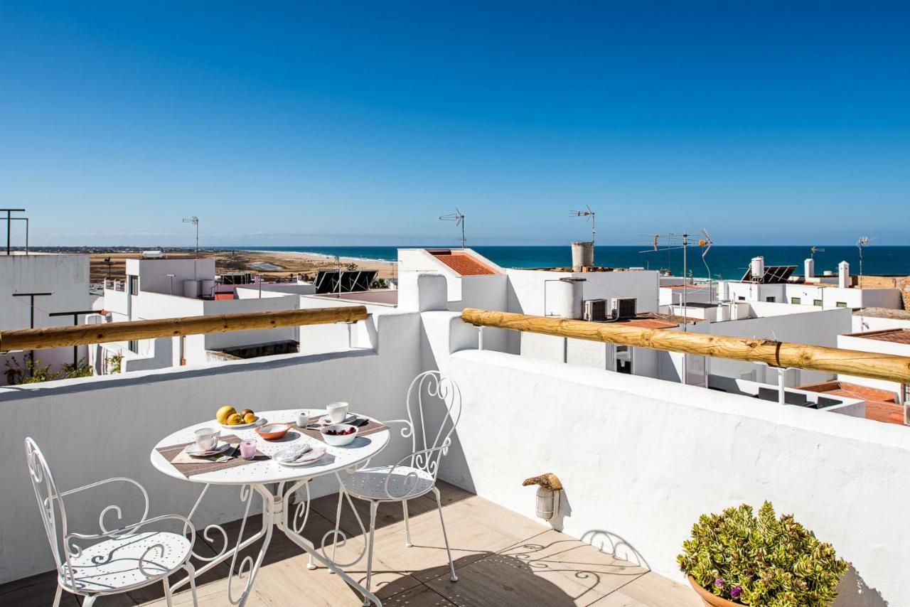 Apartment Y En El Centro La Jabega By Conil